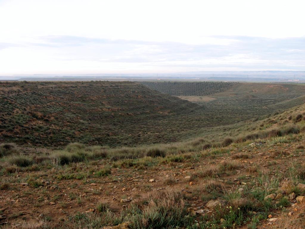 Alcolea de Cinca